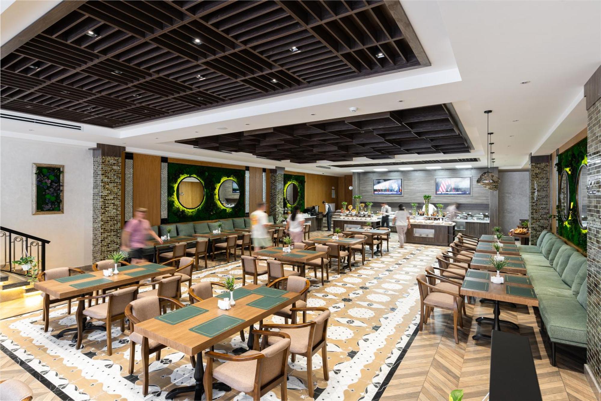 Shamsan Airport Hotel Tashkent Luaran gambar