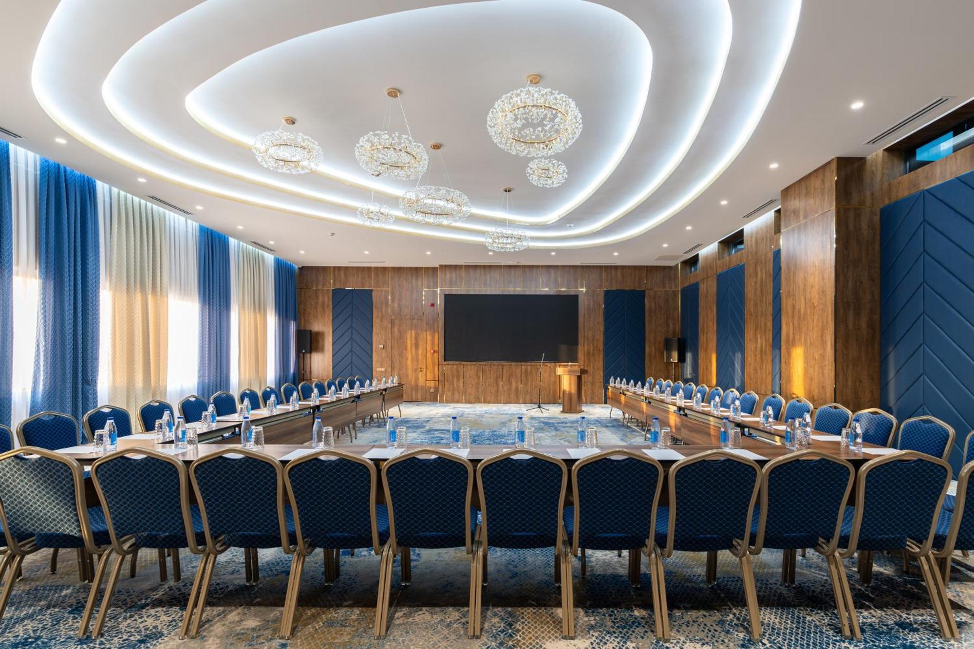 Shamsan Airport Hotel Tashkent Luaran gambar