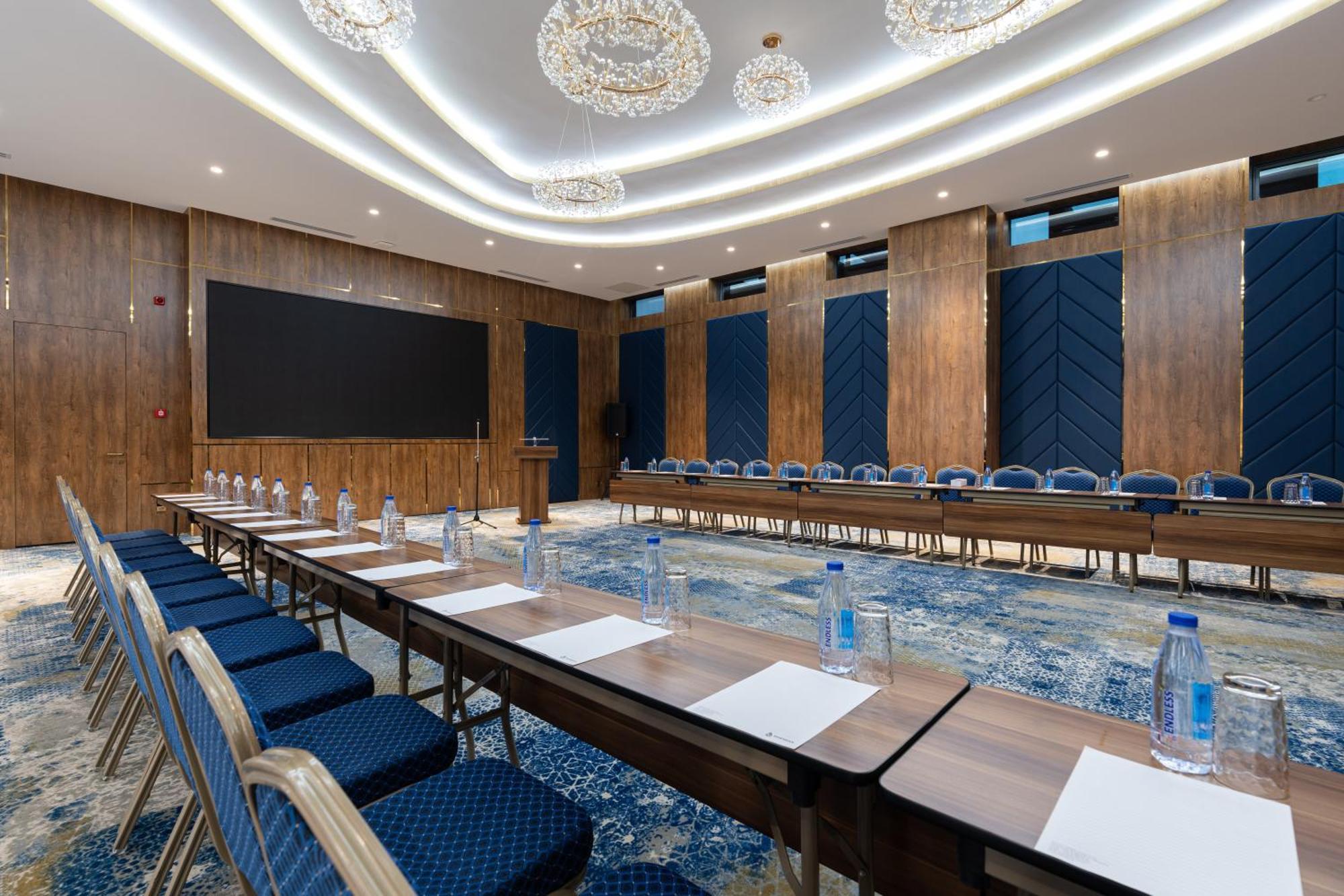 Shamsan Airport Hotel Tashkent Luaran gambar