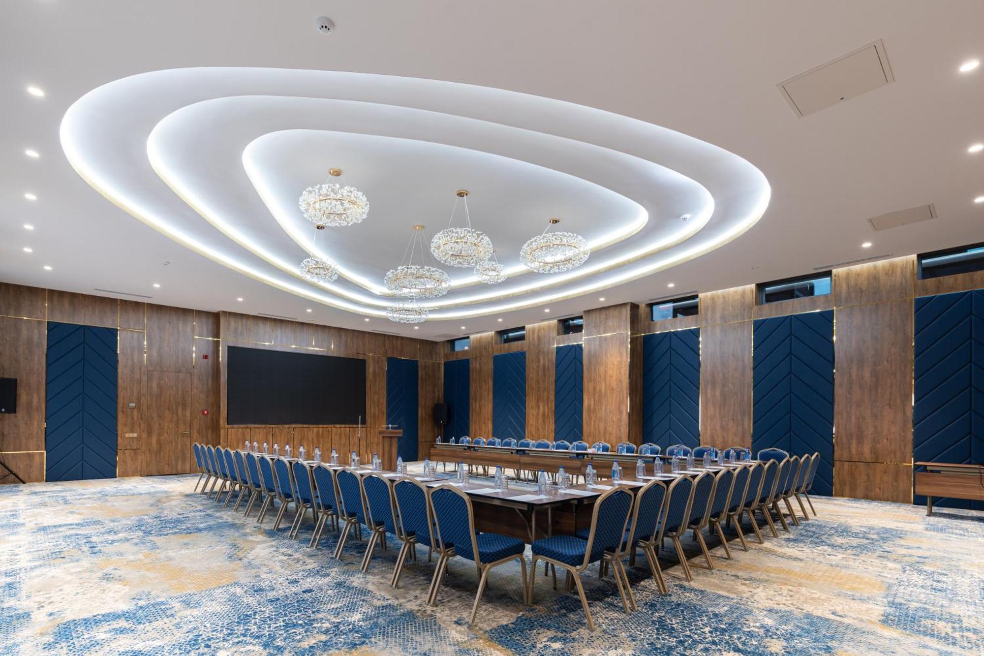 Shamsan Airport Hotel Tashkent Luaran gambar