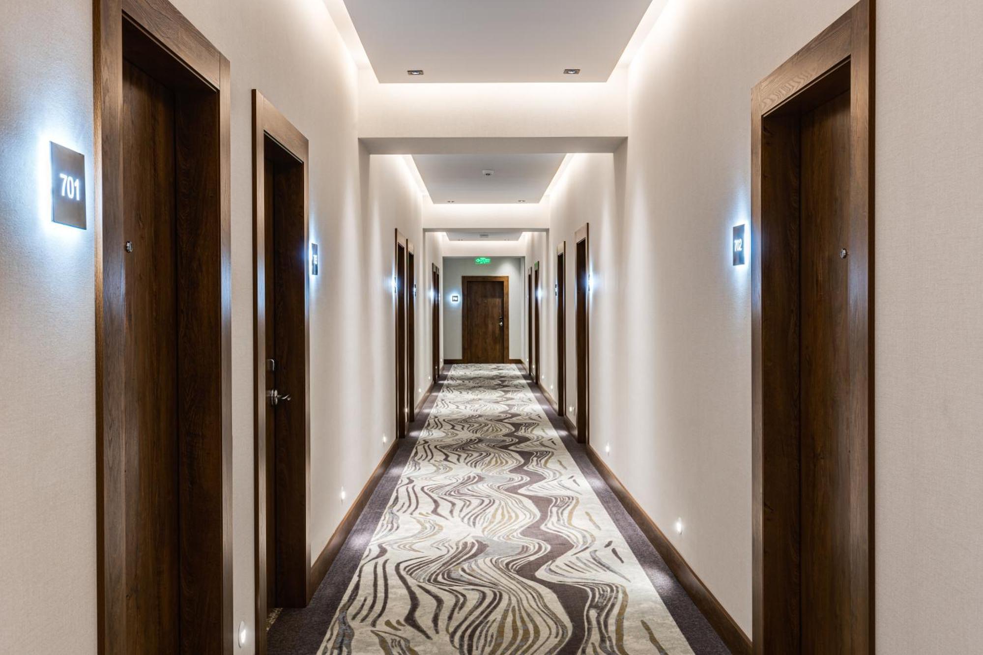 Shamsan Airport Hotel Tashkent Luaran gambar