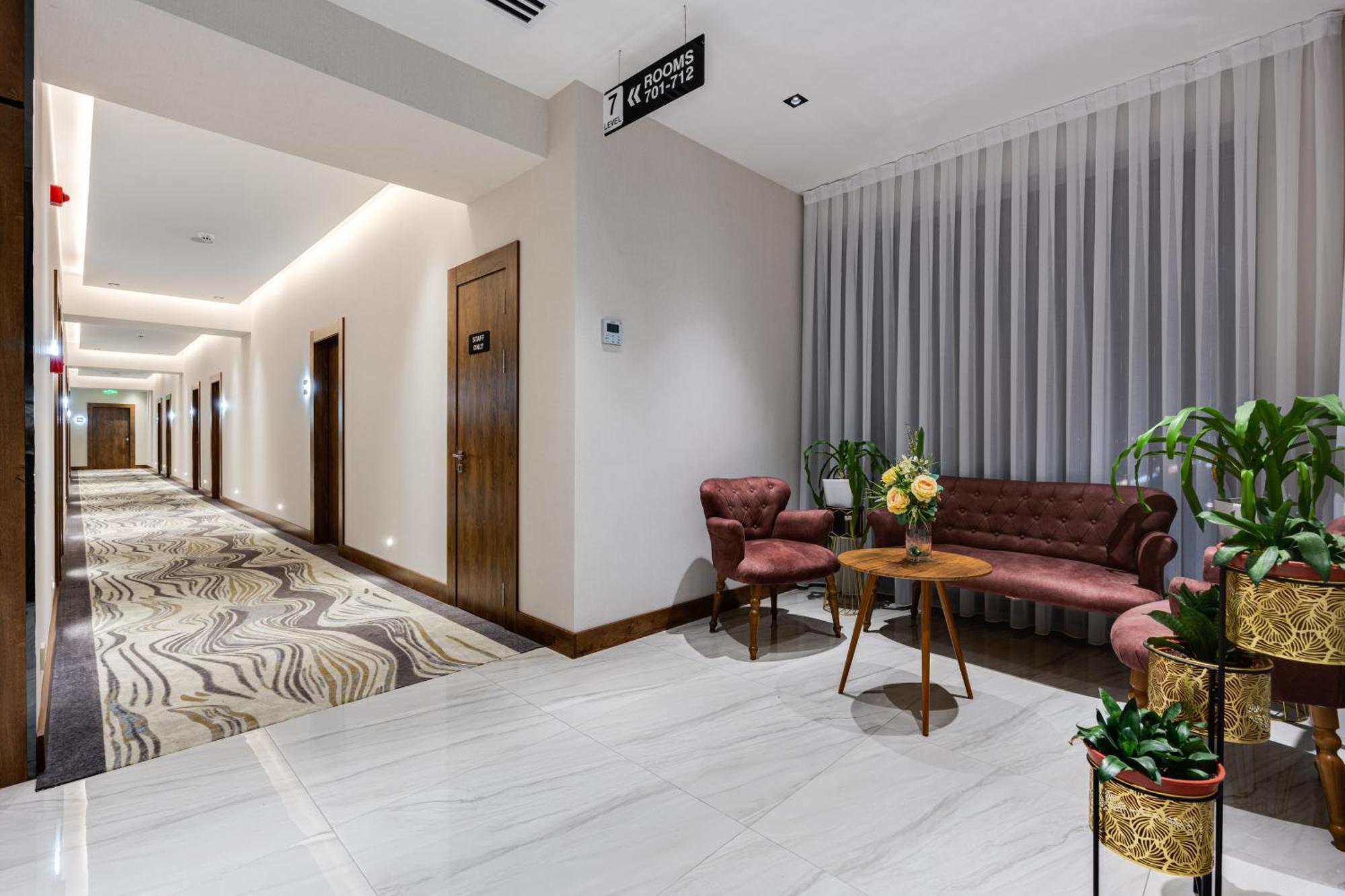 Shamsan Airport Hotel Tashkent Luaran gambar